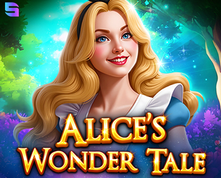 Alice’s Wonder Tale