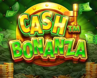 
                            Cash Bonanza™