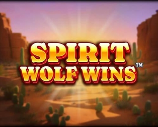 Spirit Wolf Wins