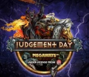 
                            Judgement Day Megaways