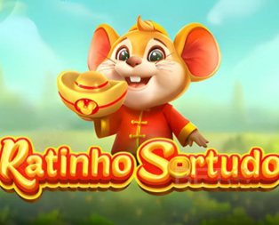 
                            Ratinho Sortudo