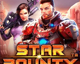 
                            Star Bounty™
