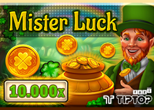 Mister Luck