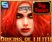 Origins Of Lilith