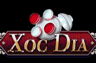 
                            Xoc Dia