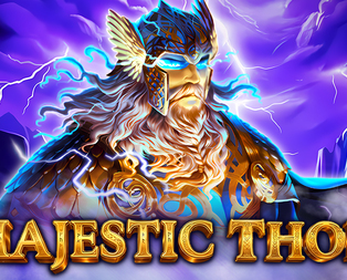 Majestic Thor