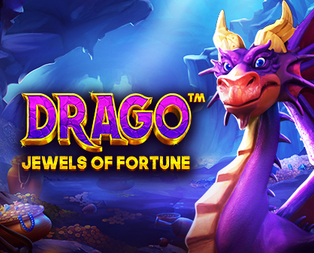 
                            Drago - Jewels of Fortune™