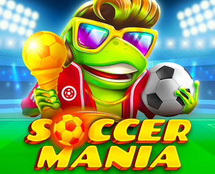 
                            Soccermania