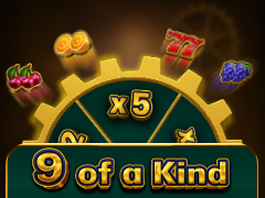 9 of a Kind