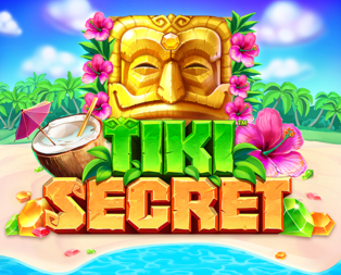 Tiki Secret