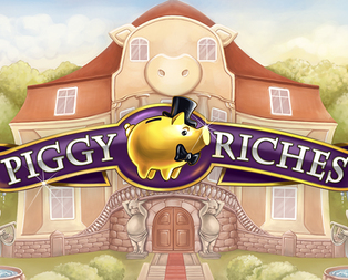 
                            Piggy Riches