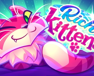 Rich Kittens