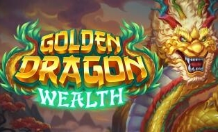 Golden Dragon Wealth