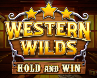 
                            Western Wilds Hold & Win