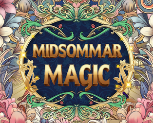 Midsommar Magic