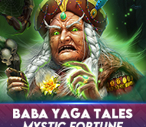 Baba Yaga Tales - Mystic Fortune