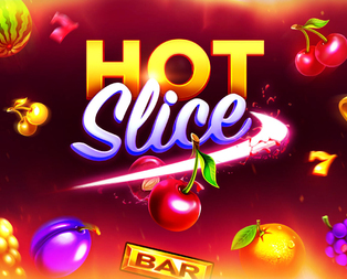 
                            Hot Slice