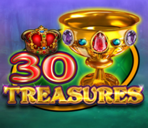 
                            30 Treasures