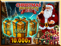 Christmas Presents 2025