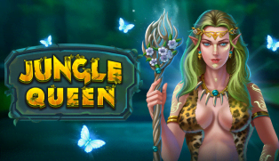 
                            Jungle Queen