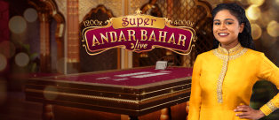 Super Andar Bahar