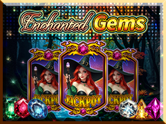 Enchanted Gems