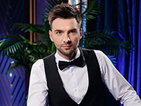 
                            Blackjack 25 - Azure