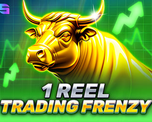 1 Reel - Trading Frenzy
