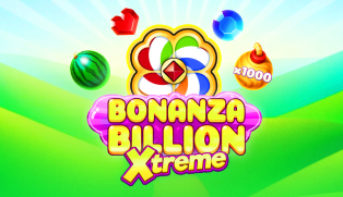 Bonanza Billion Xtreme