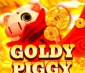
                            Goldy Piggy