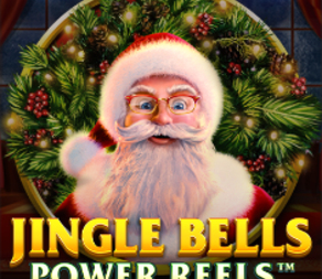 
                            Jingle Bells Power Reels