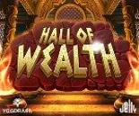 Hall of Wealth