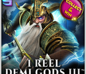 1 Reel Demi God III