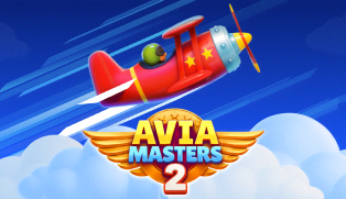 Aviamasters™ 2
