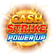 Cash Strike Power Up