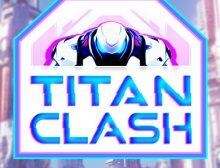 Titan Clash