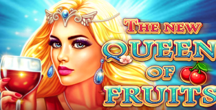 
                            The New Queen Of Fruits