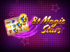 81 Magic Stars