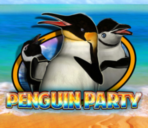 
                            Penguin Party