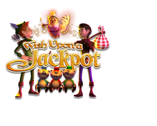 Wish Upon a Jackpot Megaways