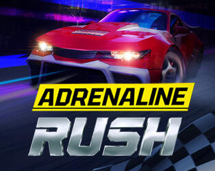 
                            Adrenalin Rush
