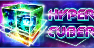 
                            Hyper Cuber
