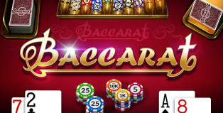 
                            Baccarat 777