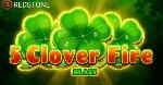 5 Clover Fire Blast