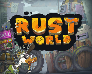 Rust World