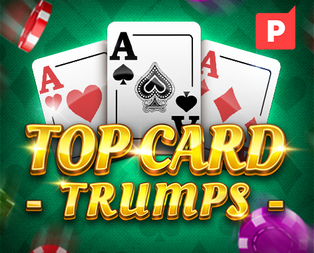 Top Card Trumps!