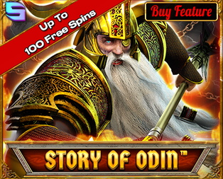Story of Odin