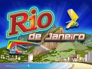 
                            Rio de Janeiro