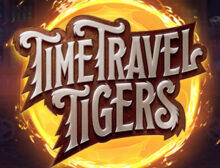 Time Travel Tigers