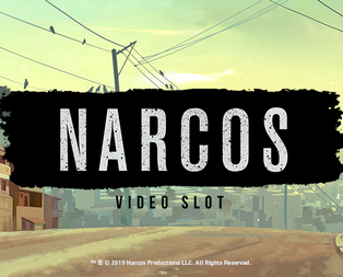 
                            Narcos